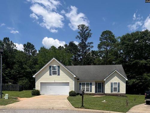 348 Keystone Dr, Hopkins, SC, 29061-8377 | Card Image