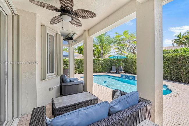 943 Golden Cane Dr, House other with 4 bedrooms, 4 bathrooms and null parking in Weston FL | Image 40