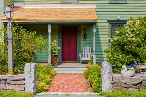 203-85 Dartmouth College Hwy, Lyme, NH, 03768-3204 | Card Image