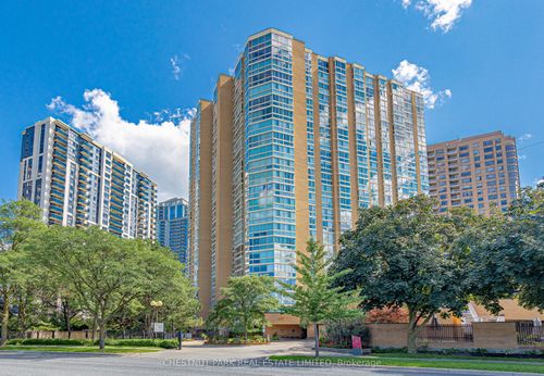 305-131 Beecroft Rd, North York, ON, M2N6G9 | Card Image