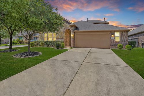 2602 Tacoma Springs Dr, Conroe, TX, 77304-1188 | Card Image