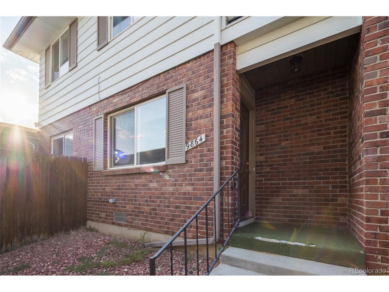 Residential in Denver 2