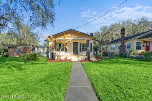 7625 N Shore Dr, Jacksonville, FL, 32208-3951 | Card Image