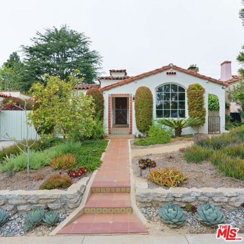 2317 Pearl St, Santa Monica, CA, 90405-2829 | Card Image