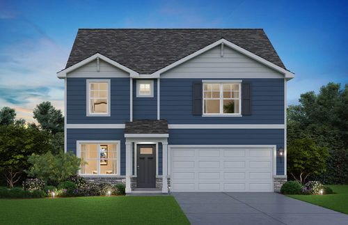 995 Sapphire Ln, Montgomery, IL, 60538-4151 | Card Image