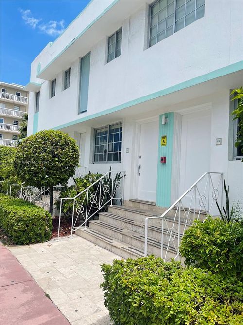 108-700 16th Street, Miami Beach, FL, 33139 | Card Image