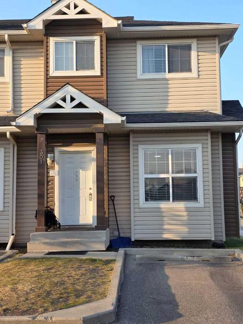 301-111 Tarawood Lane Ne, Calgary, AB, T3J0C1 | Card Image