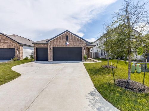 16862 Bristle Cone Way, Conroe, TX, 77302-1437 | Card Image