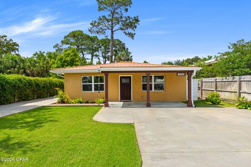 3608 Biltmore Dr, Panama City, FL, 32408-6609 | Card Image