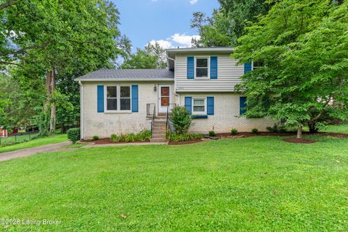 1019 Forest Ln, Goshen, KY, 40026-9538 | Card Image