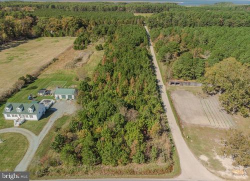 0 Jacksonville Rd, Crisfield, MD, 21817 | Card Image