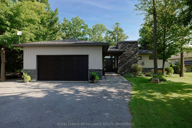 51 Applewood Cove, House other with 3 bedrooms, 2 bathrooms and 8 parking in Bath ON | Image 39