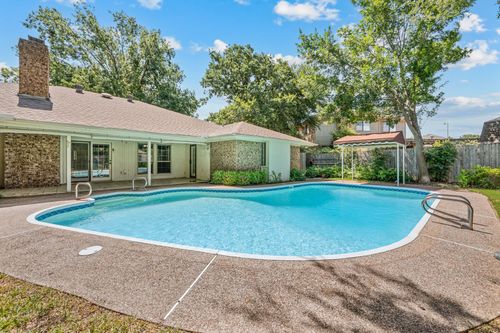4321 Waycross Dr, Arlington, TX, 76016-3007 | Card Image
