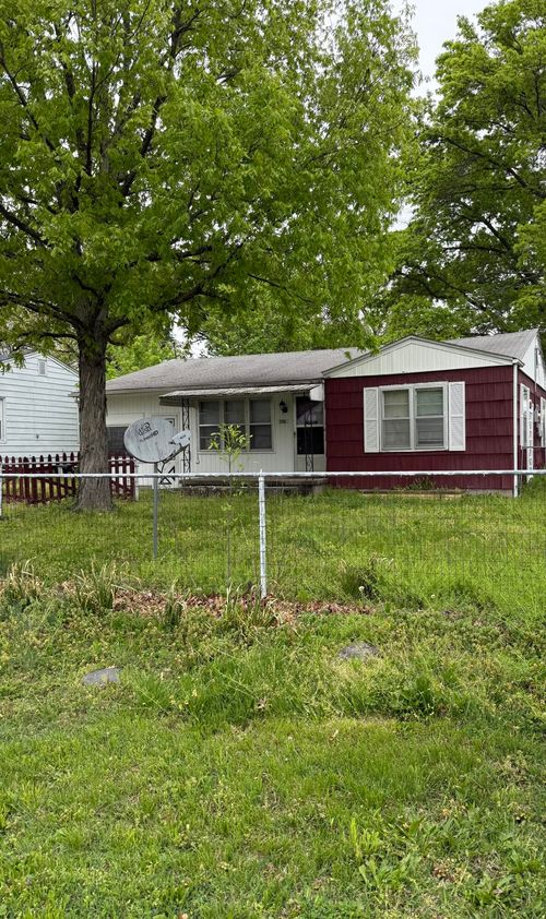 200 Ruby Ln, COLUMBIA, MO, 65203 | Card Image