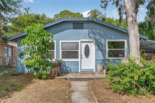 5801 Virginia Ave, NEW PORT RICHEY, FL, 34652-1946 | Card Image