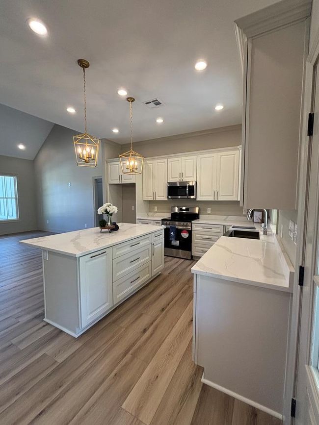 151 Rock Ranch Rd, House other with 4 bedrooms, 2 bathrooms and 2 parking in Picayune MS | Image 66