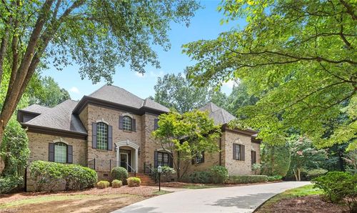 3529 Old Onslow Rd, Greensboro, NC, 27407-7825 | Card Image