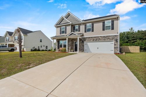 146 Belfast Way, Lexington, SC, 29073-9806 | Card Image