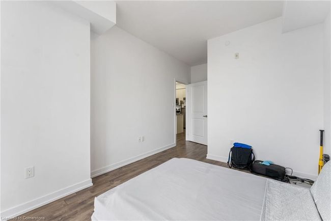 501 - 125 Shoreview Pl, House attached with 1 bedrooms, 1 bathrooms and 1 parking in Stoney Creek ON | Image 12