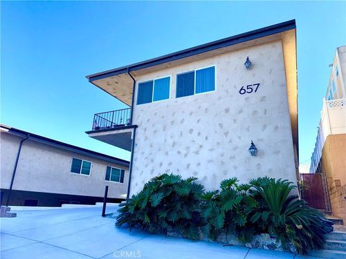 1-657 W 24th, San Pedro, CA, 90731 | Card Image