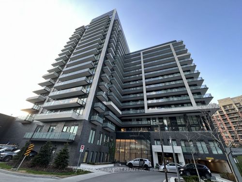 401-85 Oneida Cres, Richmond Hill, ON, L4B0H4 | Card Image