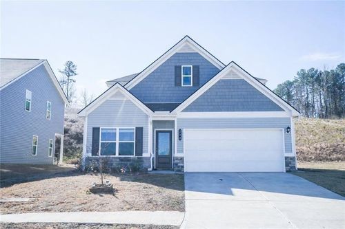 237 Sycamore Drive, Calhoun, GA, 30701 | Card Image