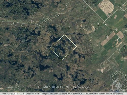 CON 1 E Pt Lot 21 Rd, Kanata, ON, K0A1L0 | Card Image