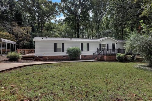 604 Dusty Trail Dr, Seneca, SC, 29678-1910 | Card Image