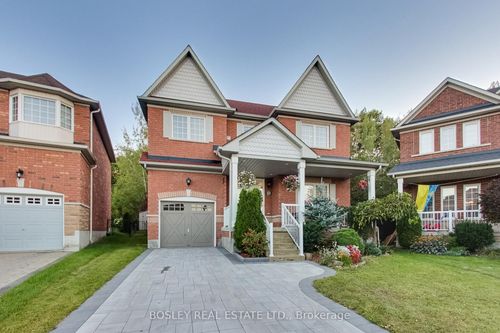20 Trish Dr, Richmond Hill, ON, L4E5C5 | Card Image