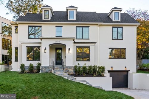 7800 Marion Ln, BETHESDA, MD, 20814-1338 | Card Image