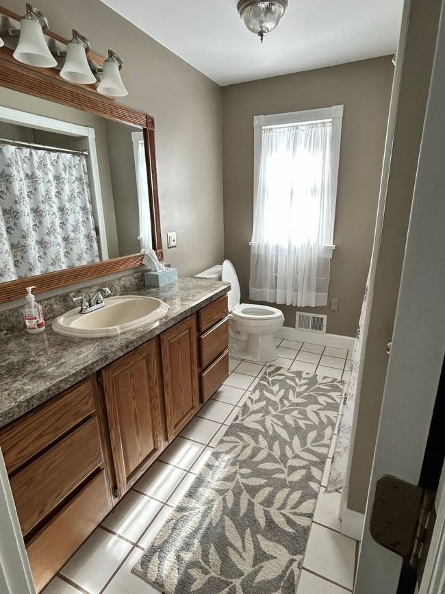 7255 Saint Clair Ave, House other with 3 bedrooms, 2 bathrooms and null parking in Fair Haven MI | Image 16