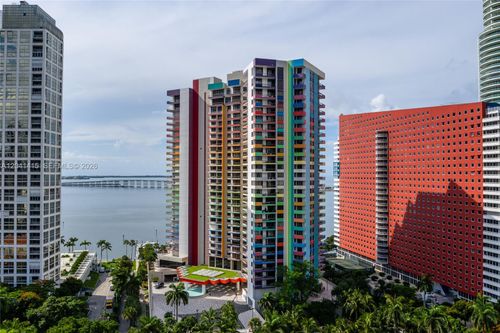 903-1581 Brickell Avenue, Miami, FL, 33129 | Card Image