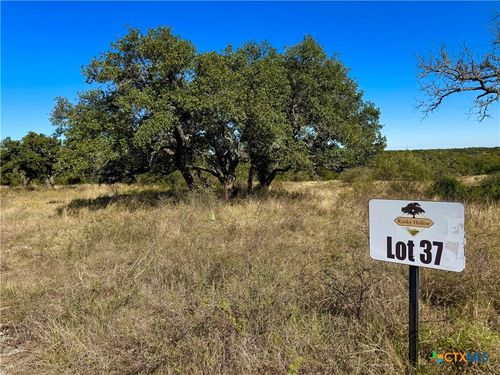 Lot 37 Buck Run Rd., San Saba, TX, 76877 | Card Image
