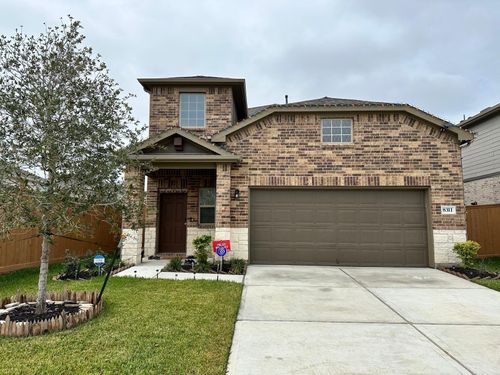 8311 Wave Arbor Dr, Cypress, TX, 77433-7459 | Card Image