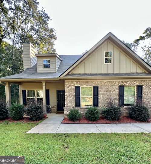 2495 Barnesville Rd, Griffin, GA, 30224-8227 | Card Image