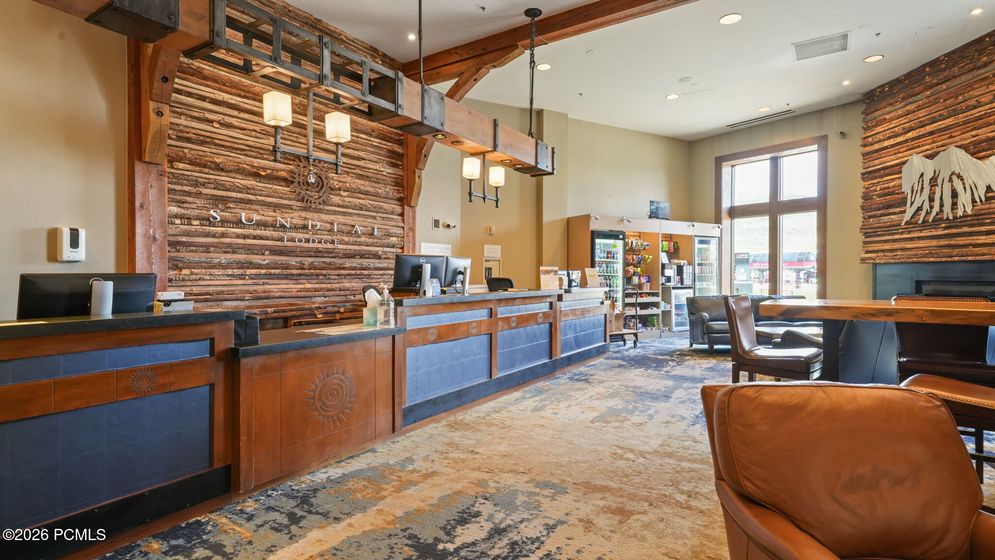 Residential in Park City 5