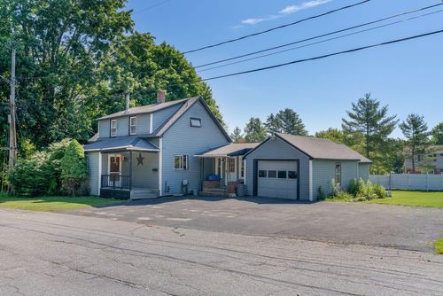 2 Carew Avenue, Lewiston, ME, 04240 | Card Image