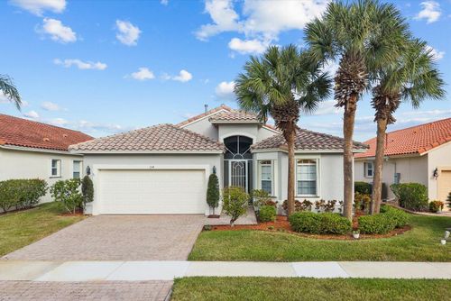 334 Nw Springview Loop, Port St. Lucie, FL, 34986-2665 | Card Image