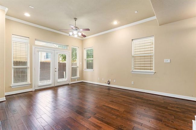 3606 Hempstead Villa Dr, House other with 3 bedrooms, 3 bathrooms and 2 parking in Houston TX | Image 12