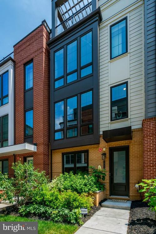 2609 Winchester Walk, ALEXANDRIA, VA, 22301-1567 | Card Image