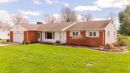 4009 E Broadway Rd, Willard, OH, 44890 | Card Image