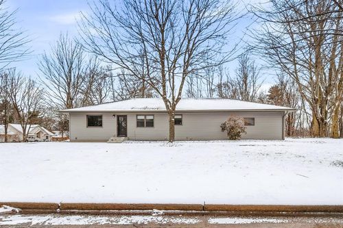 3019 Deerfield Drive, Eau Claire, WI, 54703 | Card Image