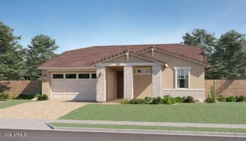 17634 W El Cortez Place, Surprise, AZ, 85387 | Card Image