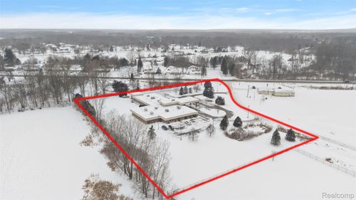 1794 N Lapeer Road, Mayfield Township, MI, 48446 | Card Image