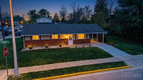 612 S Poplar St, Oxford, OH, 45056-2319 | Card Image