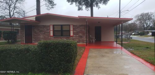 2546 W 28th St, JACKSONVILLE, FL, 32209-3474 | Card Image