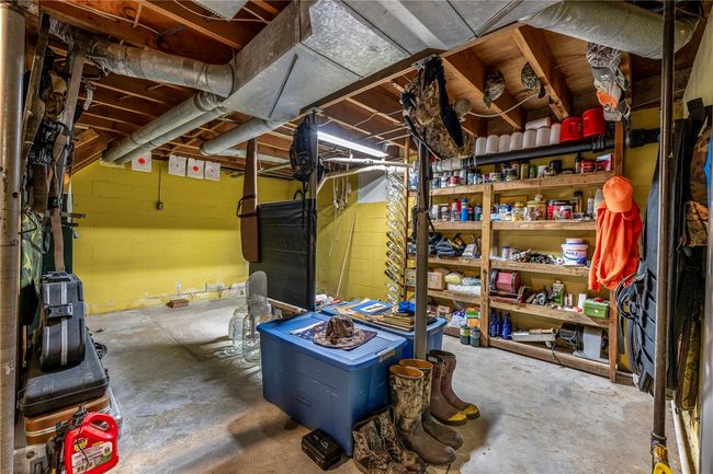 1415 S Madison Ave, House other with 4 bedrooms, 2 bathrooms and null parking in Aurora MO | Image 28