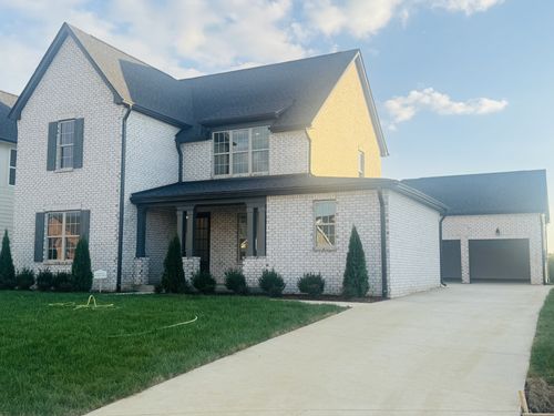 8089 Atlee Ct, College Grove, TN, 37046-2057 | Card Image