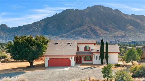 4515 W Old Stage Rd, Prescott, AZ, 86305-4512 | Card Image