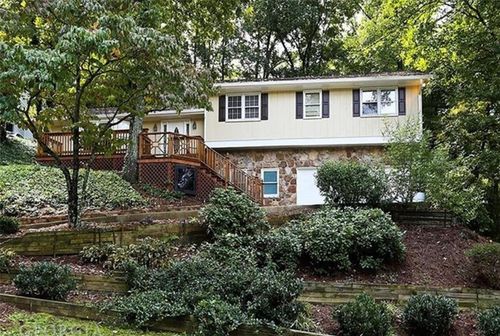 420 Little Pines Ct, Roswell, GA, 30076-3019 | Card Image